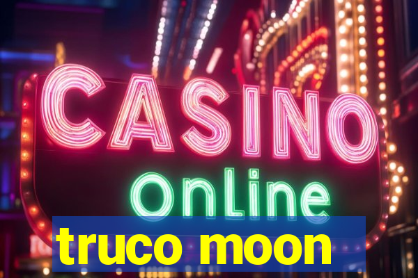 truco moon - crash & poker